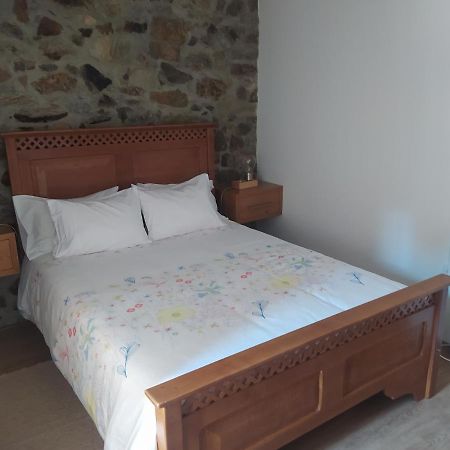 Casa Do Poco - Douro Hotell Peso da Régua Exteriör bild