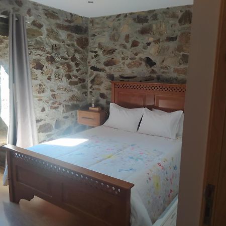Casa Do Poco - Douro Hotell Peso da Régua Exteriör bild