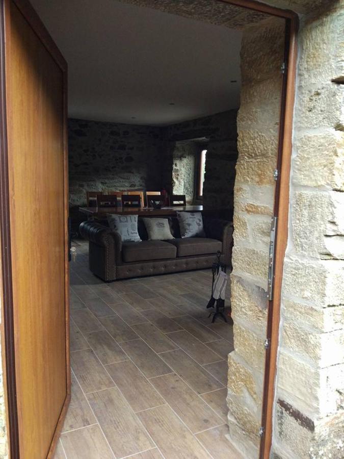 Casa Do Poco - Douro Hotell Peso da Régua Exteriör bild