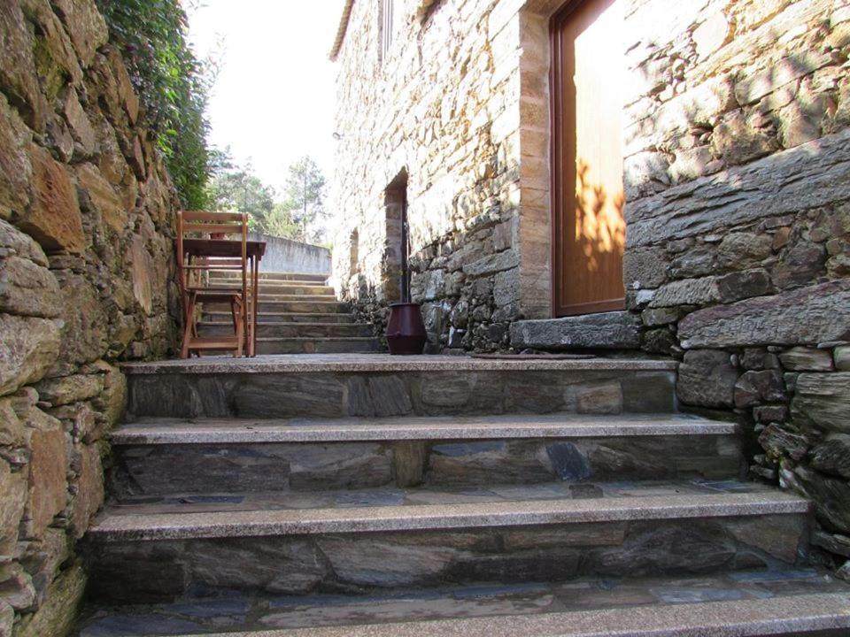 Casa Do Poco - Douro Hotell Peso da Régua Exteriör bild