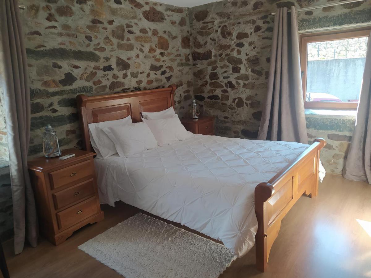 Casa Do Poco - Douro Hotell Peso da Régua Exteriör bild