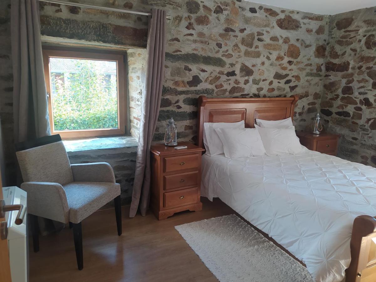 Casa Do Poco - Douro Hotell Peso da Régua Exteriör bild