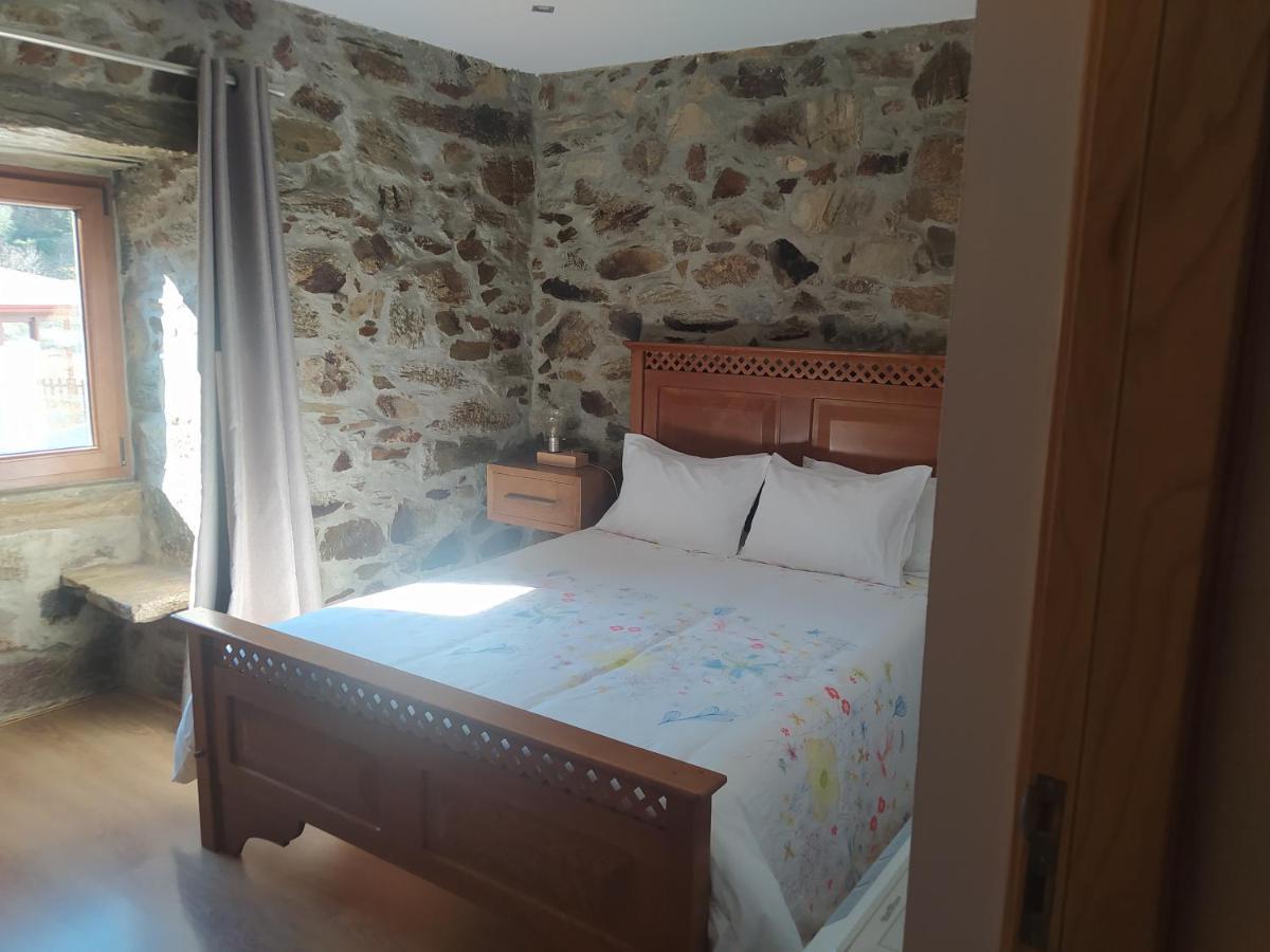 Casa Do Poco - Douro Hotell Peso da Régua Exteriör bild