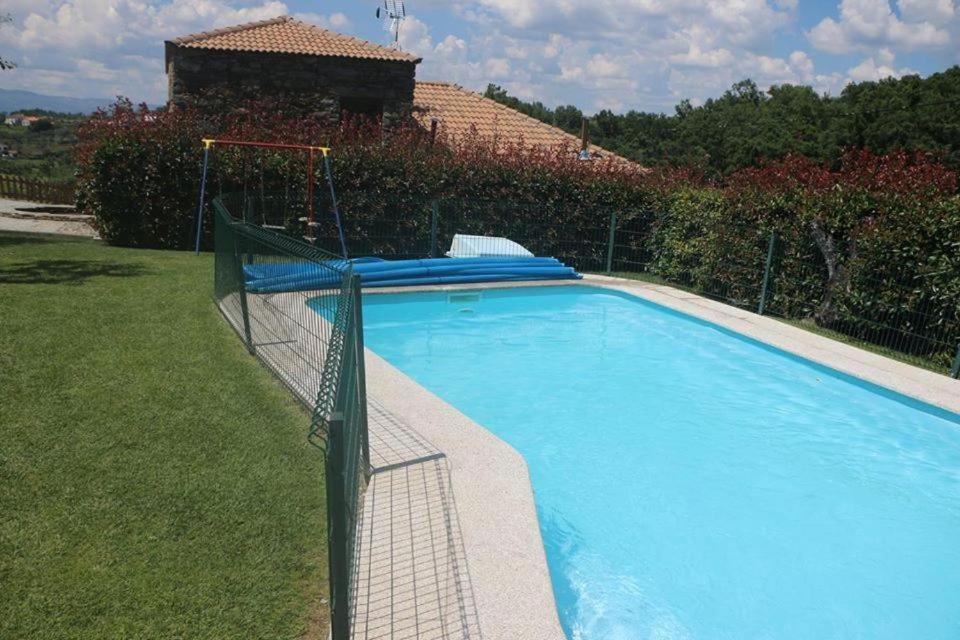 Casa Do Poco - Douro Hotell Peso da Régua Exteriör bild