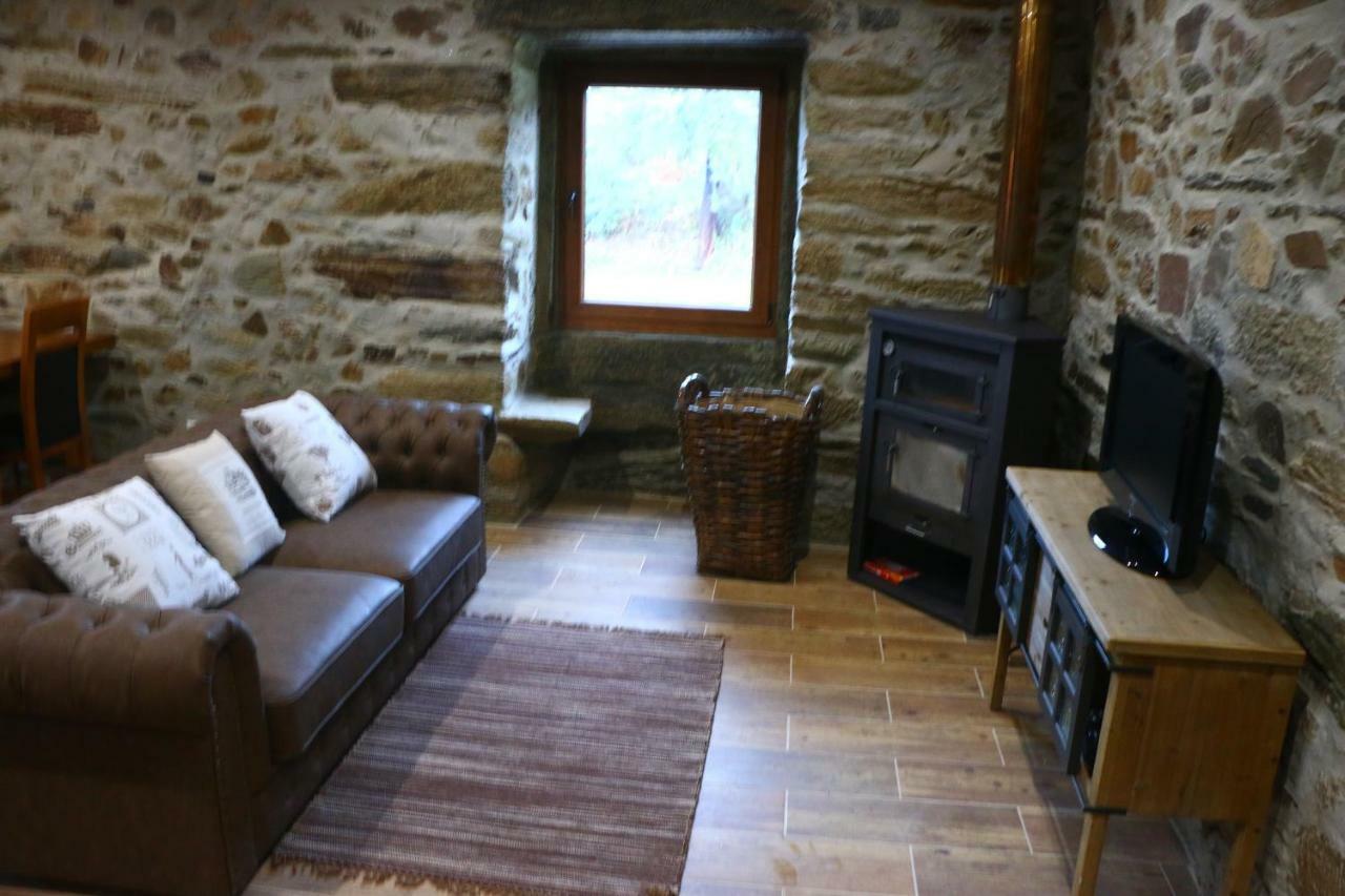 Casa Do Poco - Douro Hotell Peso da Régua Exteriör bild