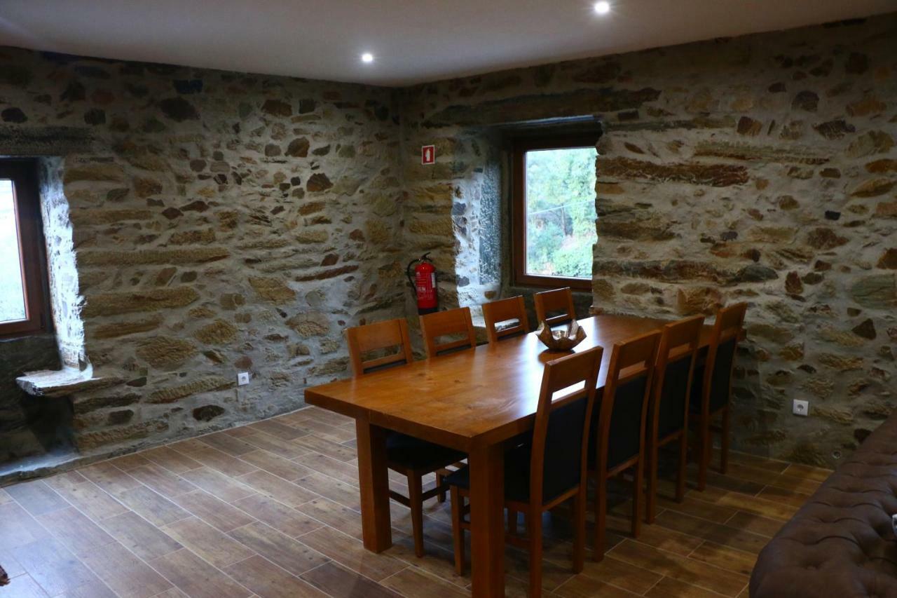 Casa Do Poco - Douro Hotell Peso da Régua Exteriör bild