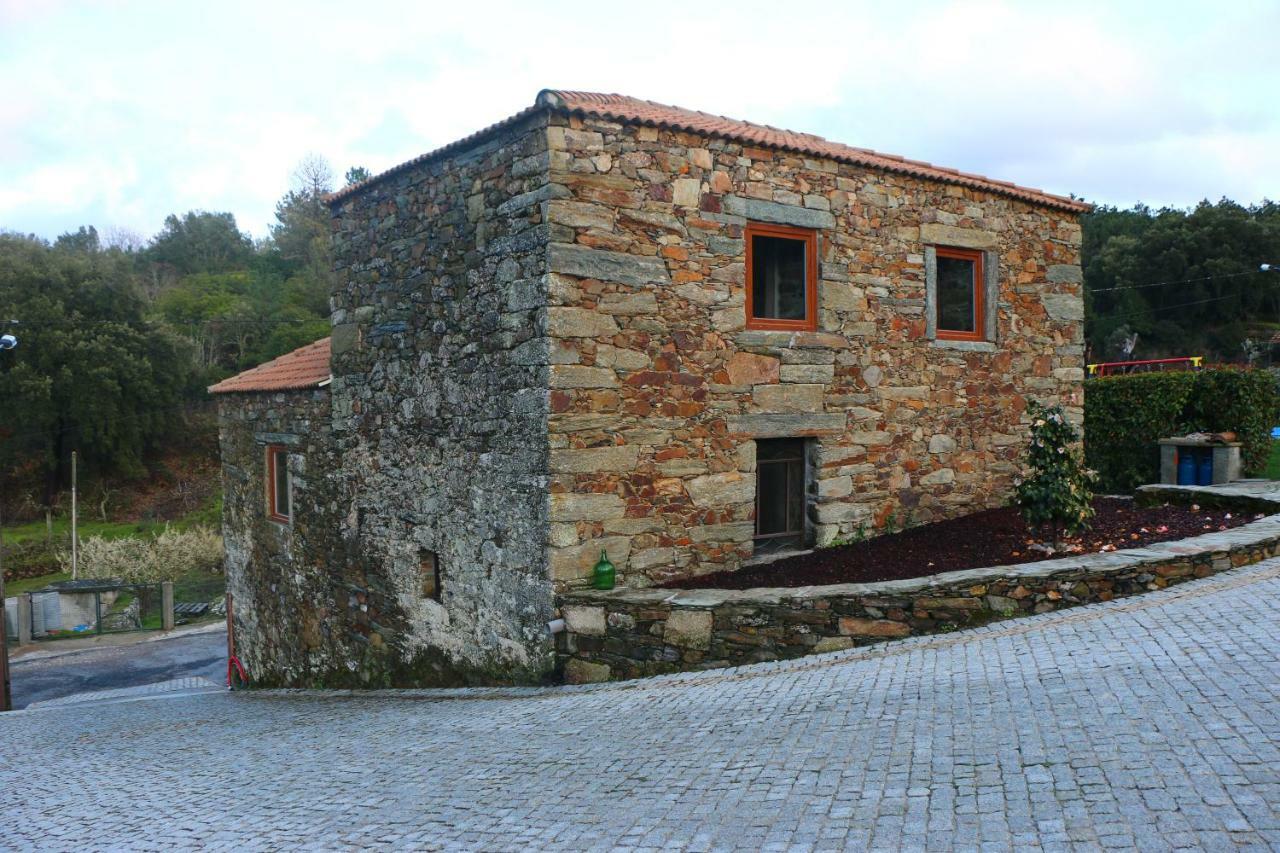 Casa Do Poco - Douro Hotell Peso da Régua Exteriör bild