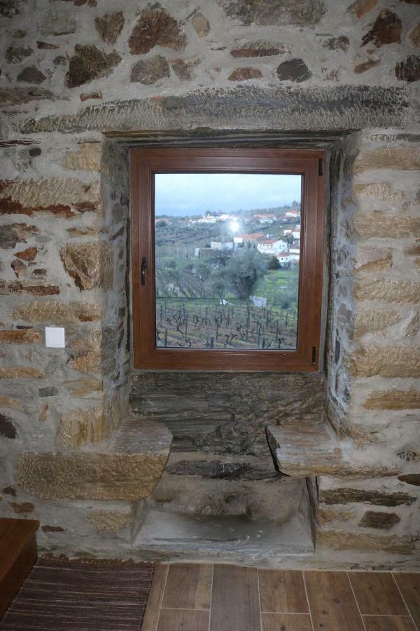 Casa Do Poco - Douro Hotell Peso da Régua Exteriör bild