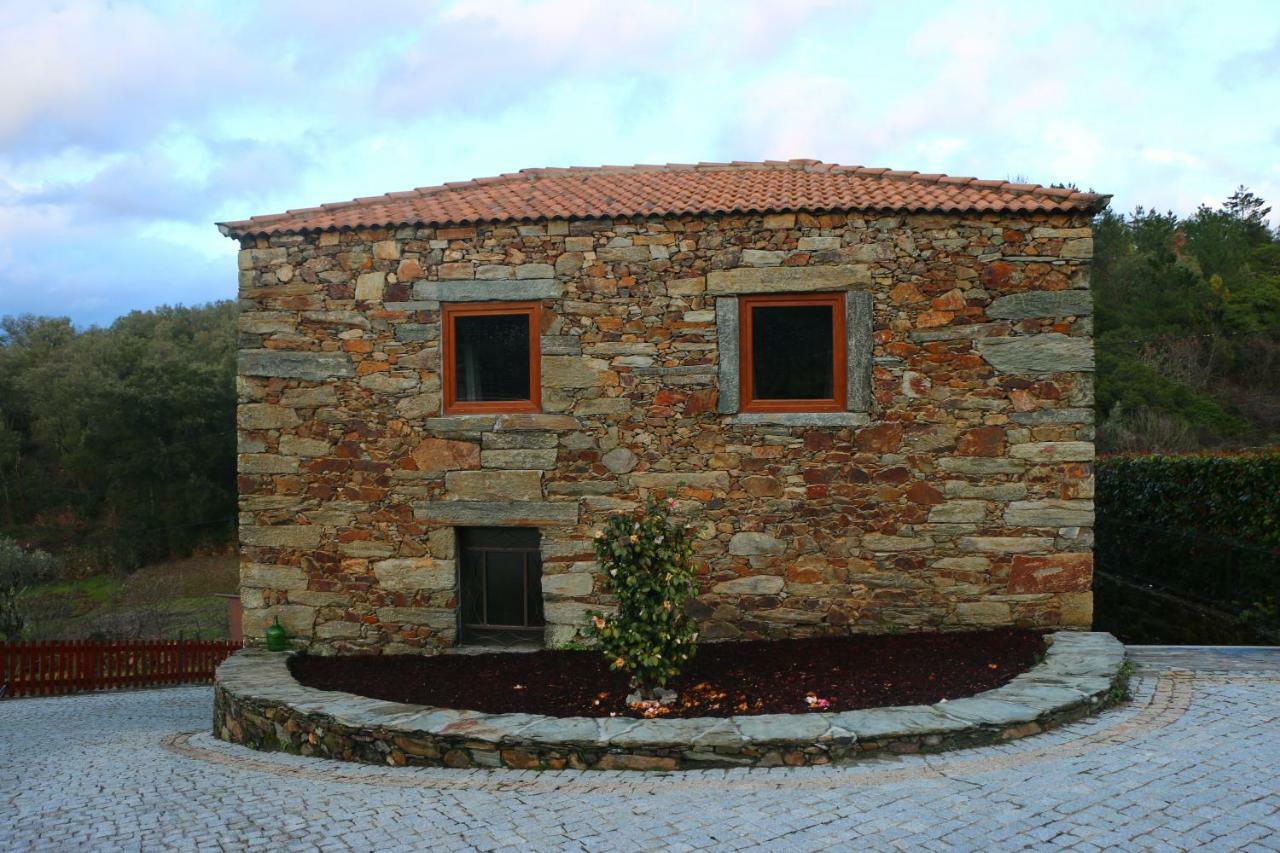 Casa Do Poco - Douro Hotell Peso da Régua Exteriör bild