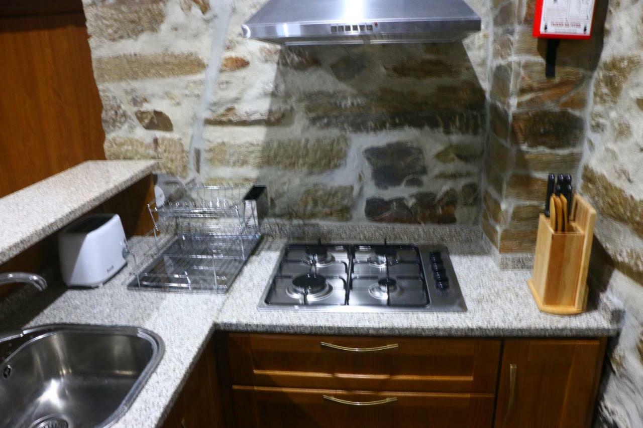 Casa Do Poco - Douro Hotell Peso da Régua Exteriör bild